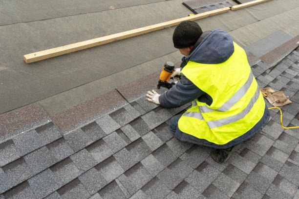 Best Residential Roofing Contractor  in Mcminnville, TN