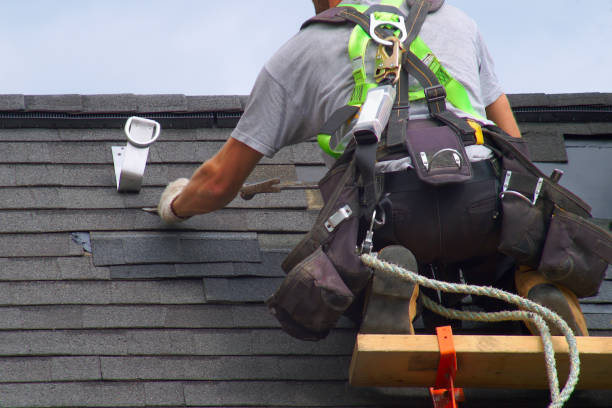 Best Tile Roofing Contractor  in Mcminnville, TN