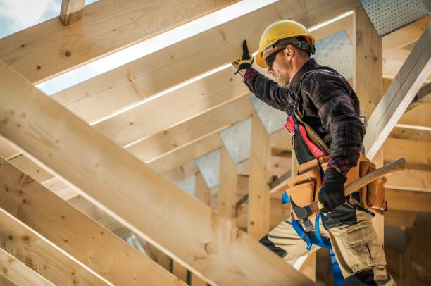 Best Roof Replacement Cost  in Mcminnville, TN