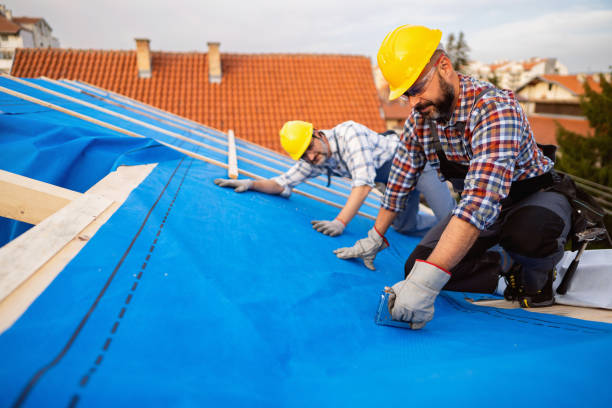 Best Residential Roofing Contractor  in Mcminnville, TN