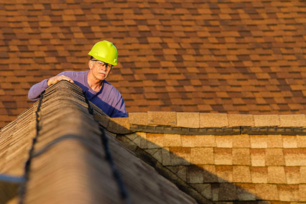 Best Tile Roofing Contractor  in Mcminnville, TN