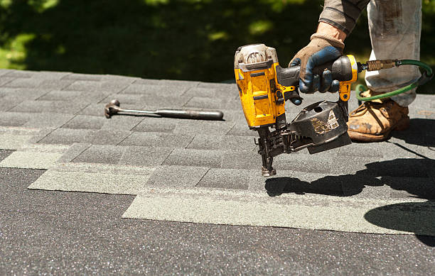 Best Metal Roofing Contractor  in Mcminnville, TN