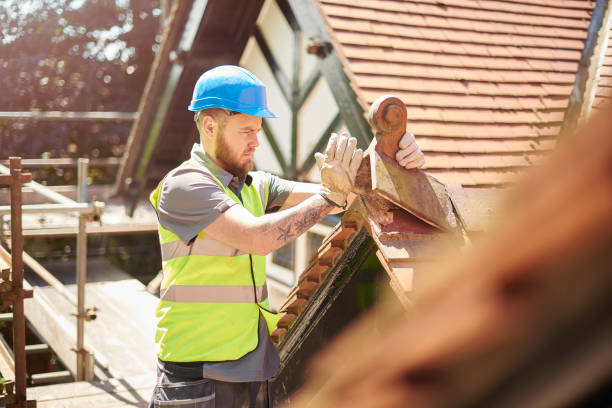 Best Roof Leak Repair  in Mcminnville, TN