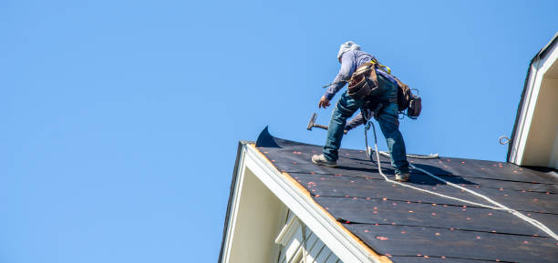 Trusted Mcminnville, TN Roofing Contractor Experts
